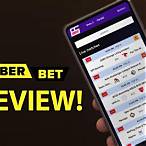 cyber bet review